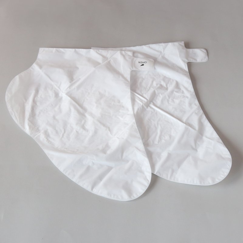 Milk Foot Mask - 9
